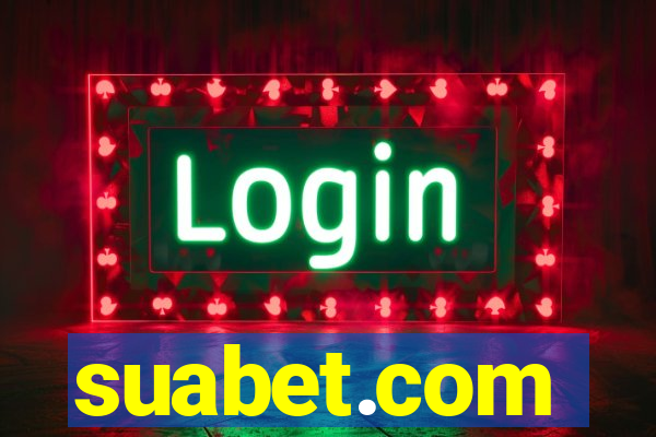 suabet.com