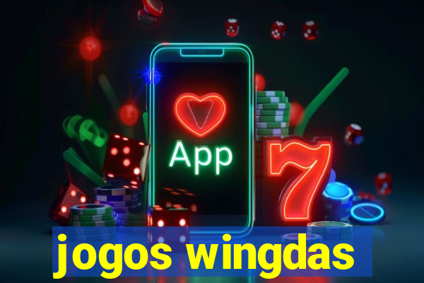 jogos wingdas