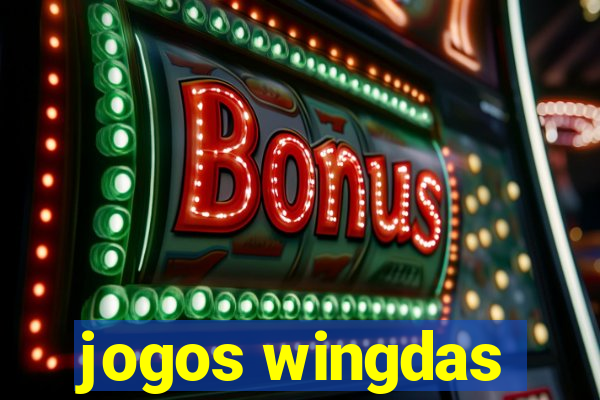 jogos wingdas