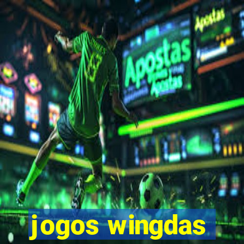 jogos wingdas