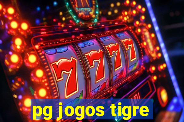 pg jogos tigre