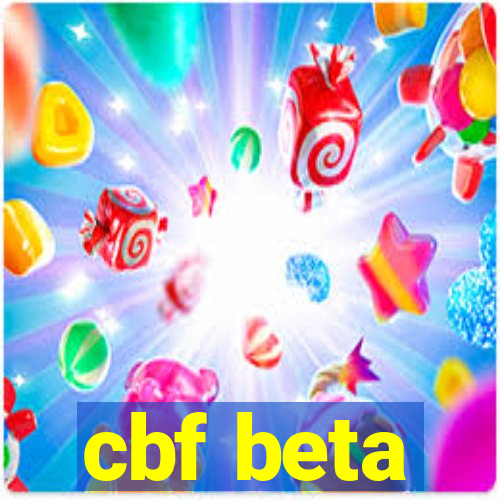 cbf beta