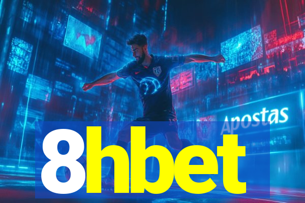 8hbet