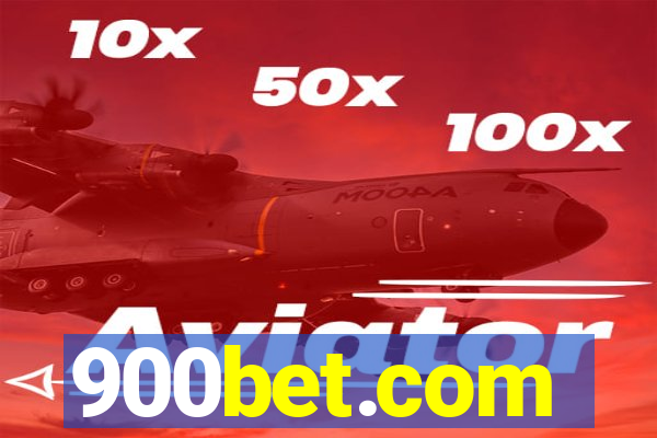 900bet.com