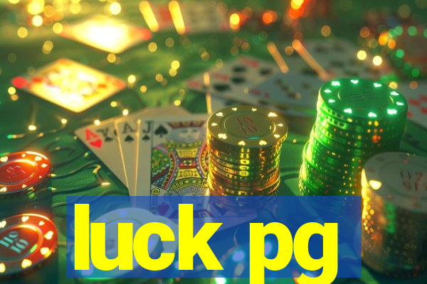 luck pg