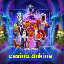 casino onkine