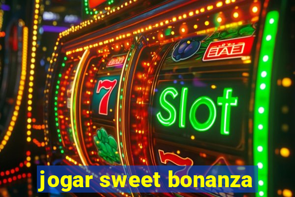 jogar sweet bonanza