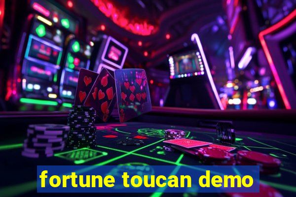 fortune toucan demo