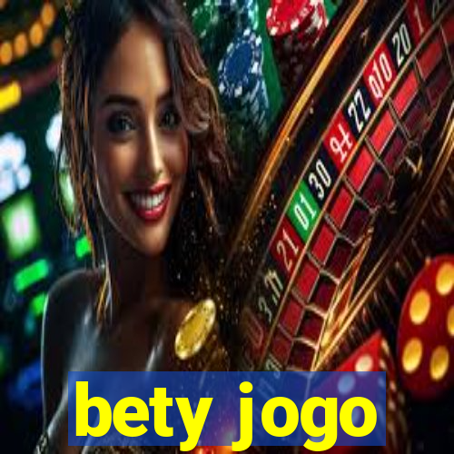 bety jogo