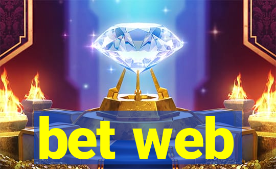 bet web