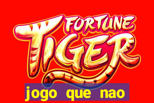 jogo que nao precisa de deposito