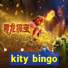 kity bingo