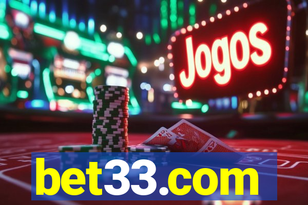 bet33.com