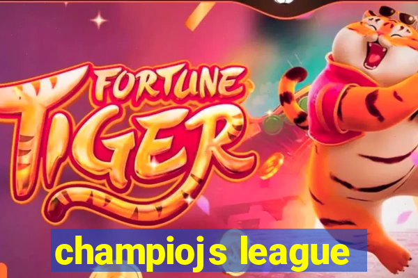 champiojs league