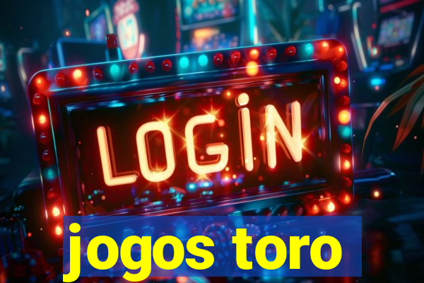 jogos toro