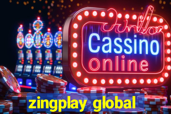 zingplay global