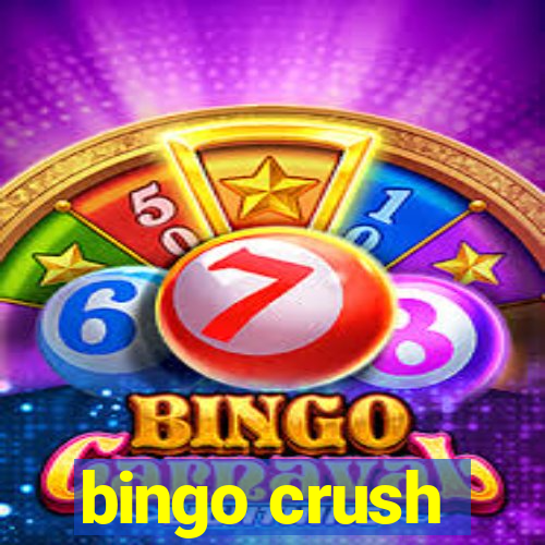 bingo crush