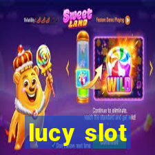 lucy slot