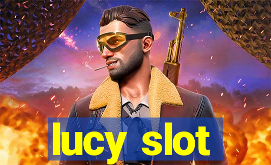 lucy slot