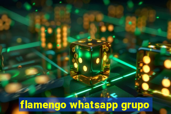 flamengo whatsapp grupo