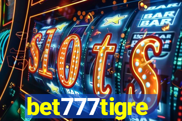 bet777tigre