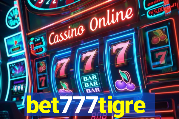 bet777tigre