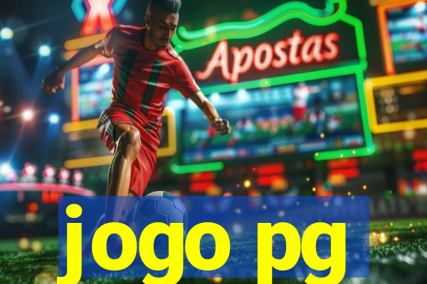 jogo pg