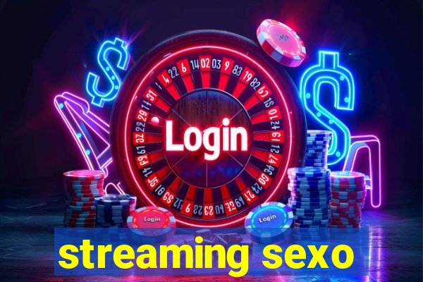 streaming sexo