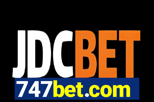 747bet.com