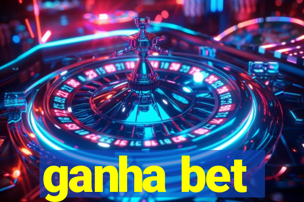 ganha bet