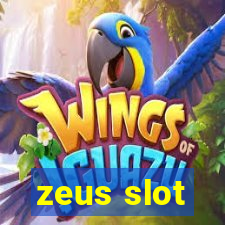 zeus slot