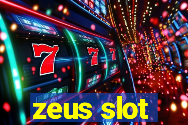 zeus slot