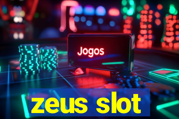 zeus slot