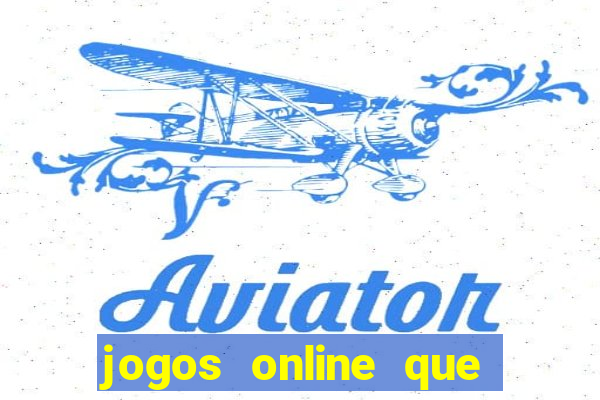 jogos online que aceita cart?o de crédito