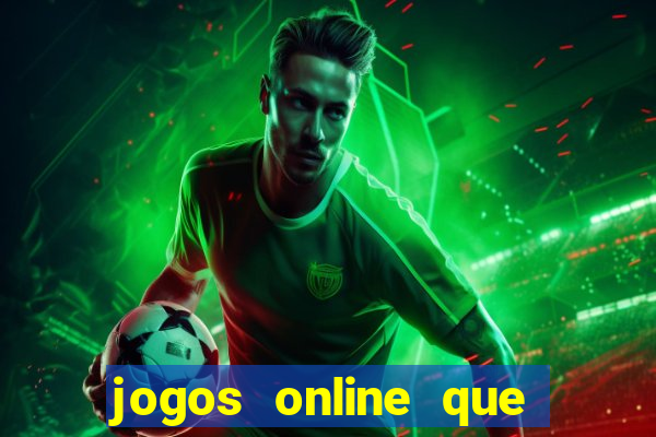 jogos online que aceita cart?o de crédito