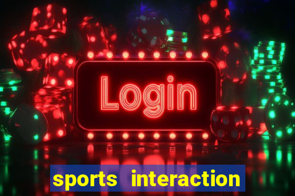 sports interaction casino review