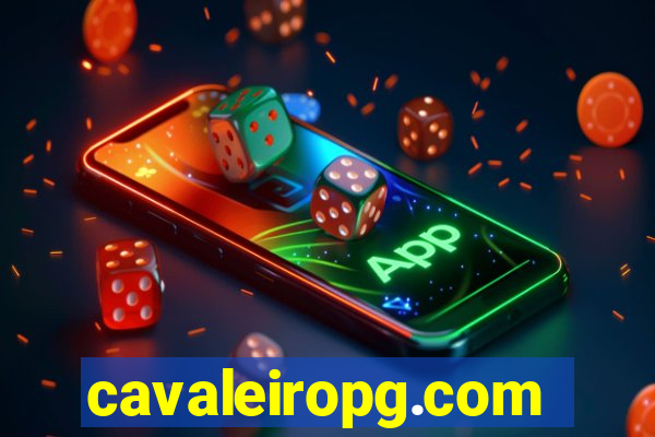 cavaleiropg.com