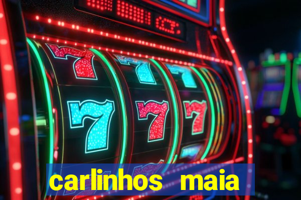 carlinhos maia jogos de azar