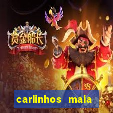 carlinhos maia jogos de azar