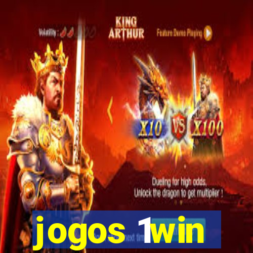 jogos 1win