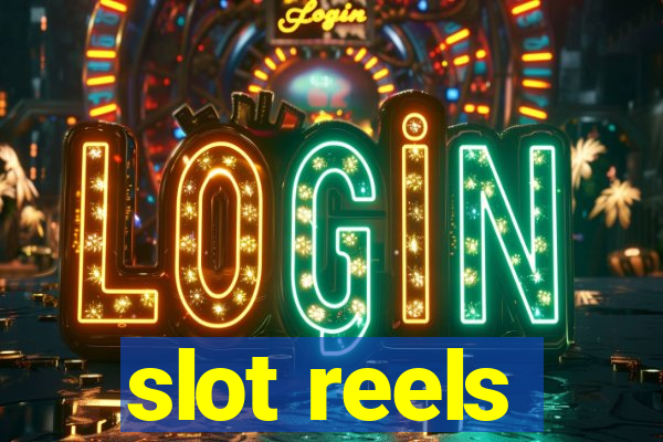 slot reels