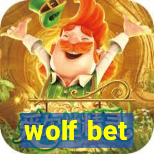 wolf bet