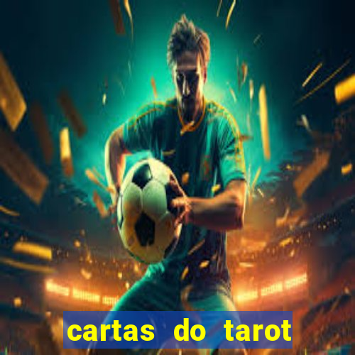 cartas do tarot que indicam inveja