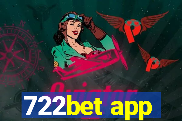 722bet app