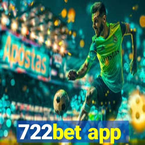 722bet app