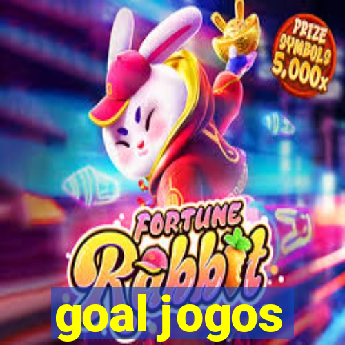 goal jogos