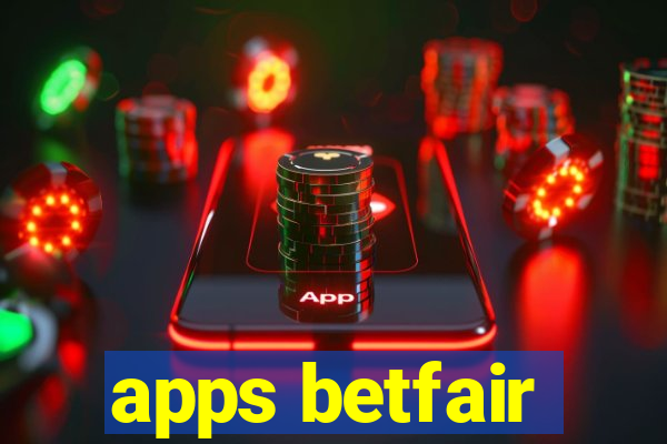 apps betfair