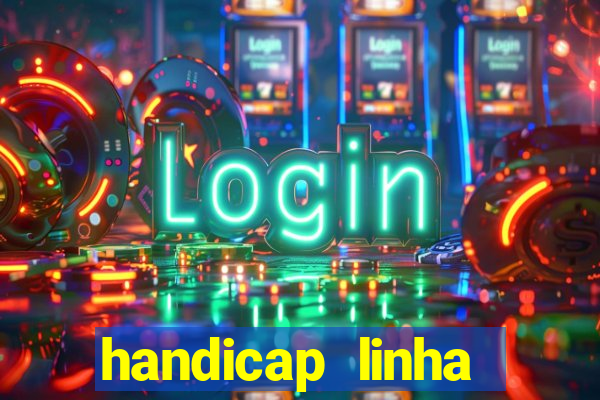 handicap linha asiático 0.25