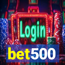 bet500