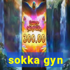 sokka gyn